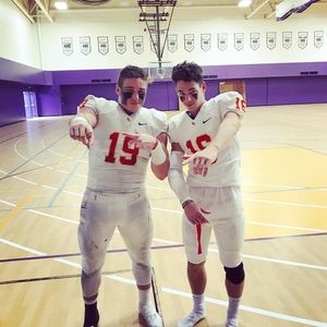 Meet your Posher, Austin